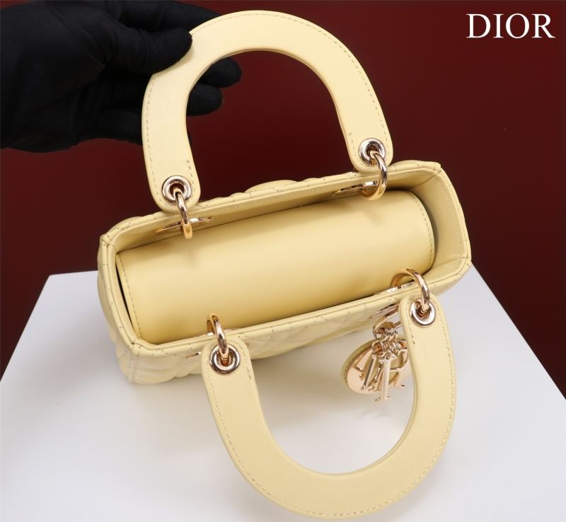 chr1st1an D10r my lady bags